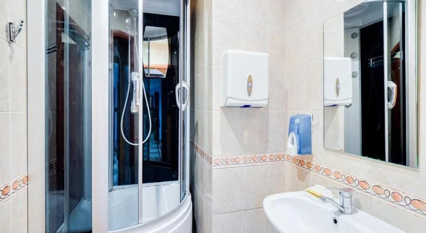 Mini Hotel Na Saratovskoy