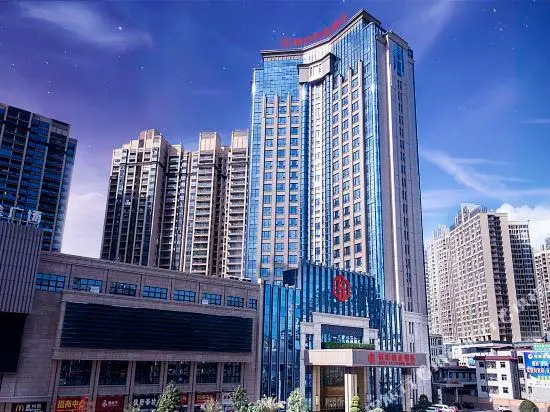 Evwa Platinum Hotel
