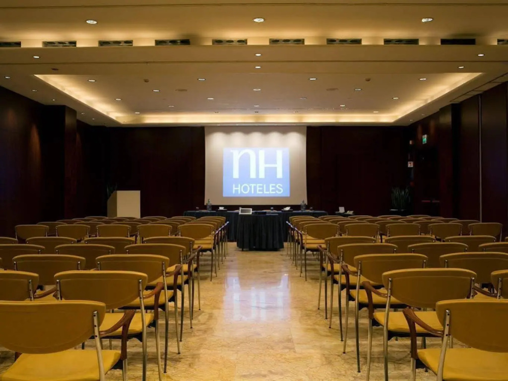 NH Collection Roma Centro