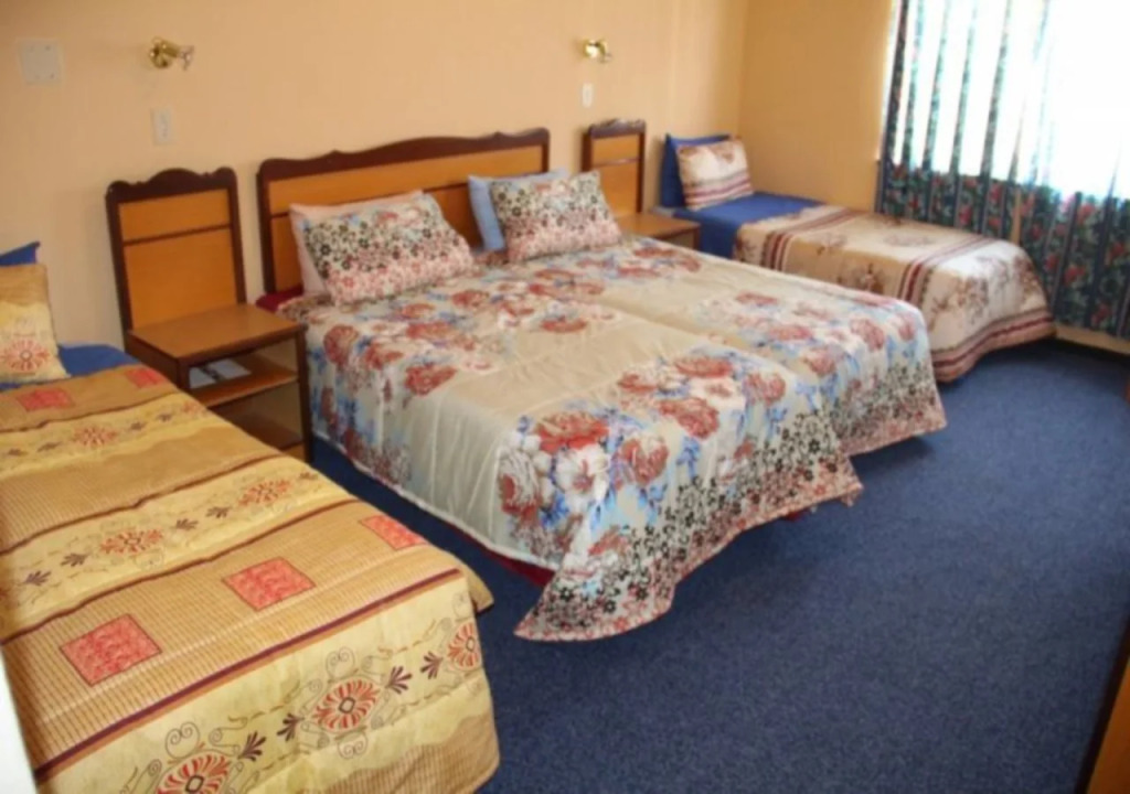Helpmin Hotel