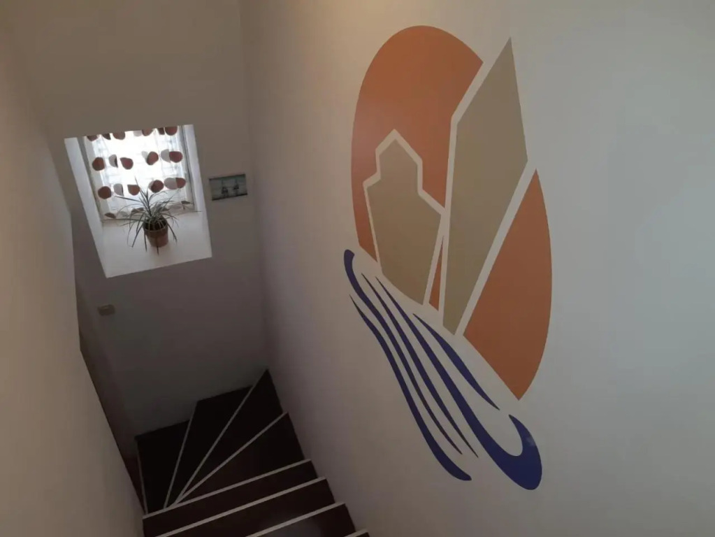 Apartment Melani