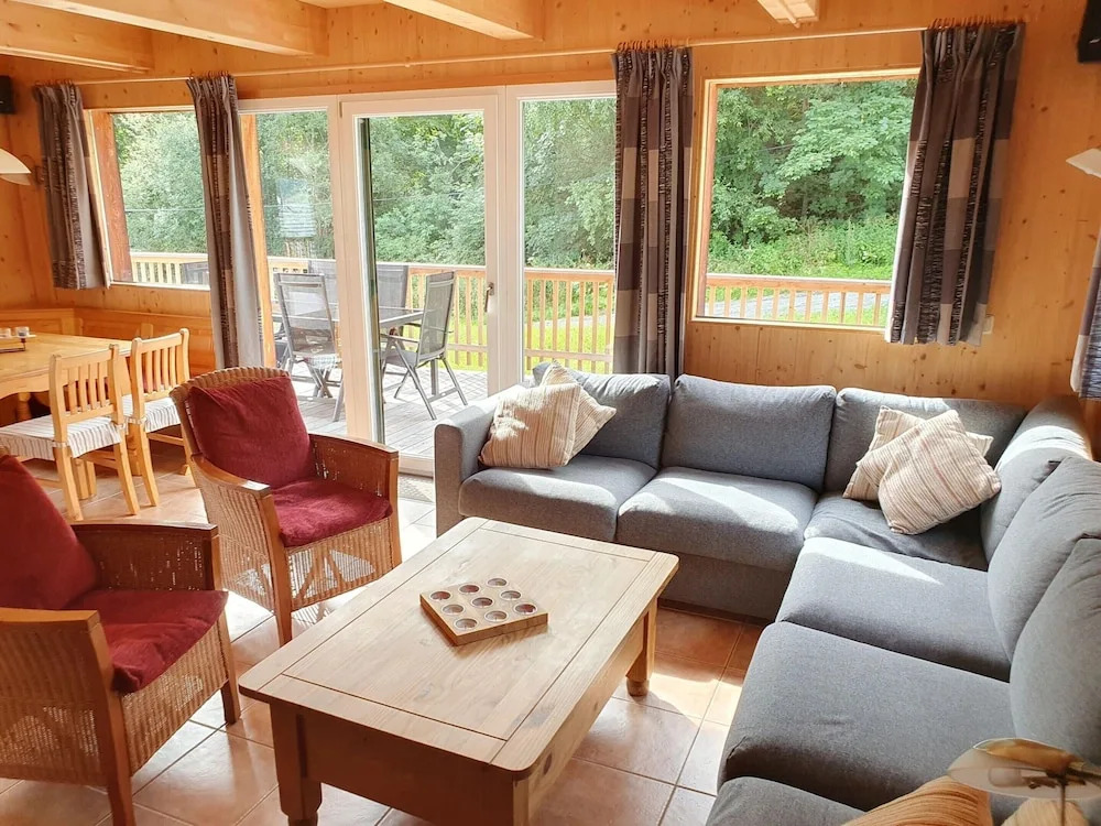 Dreamy Chalet in Stadl an der Mur near Kreischberg Ski Area
