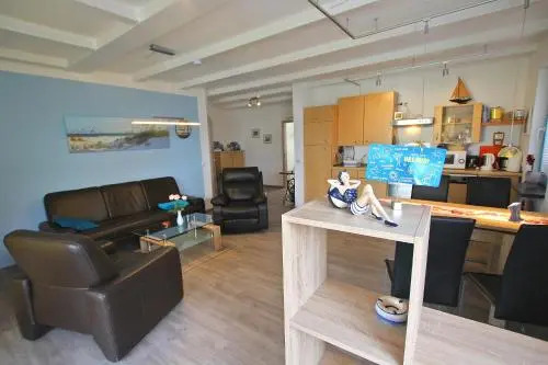 Ferienwohnung Klink SEE 9251