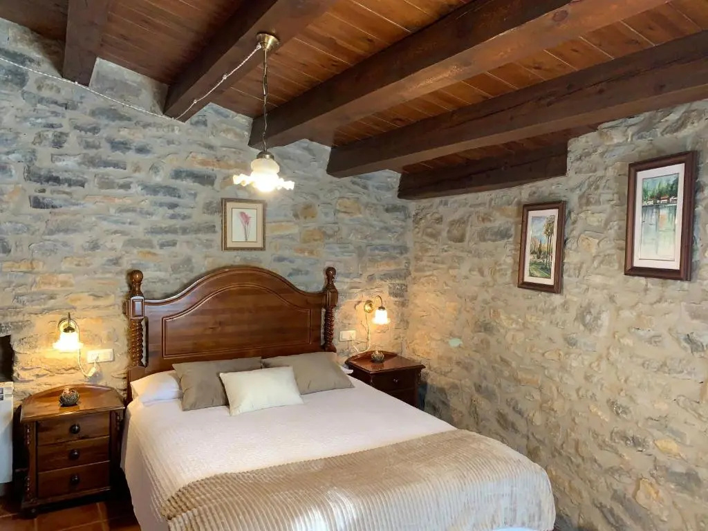 Casa Rural Torre Gargallo