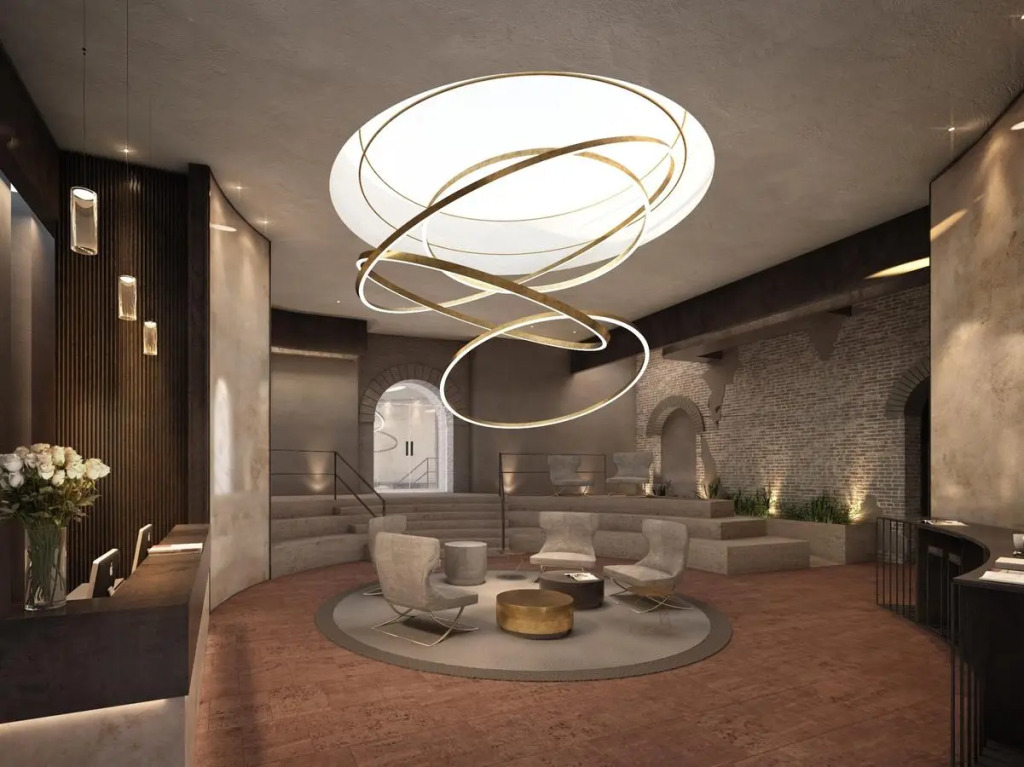 NH Collection Palazzo Verona