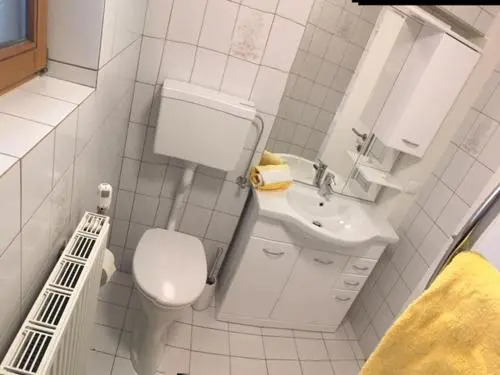 Ferienwohnung Beate Hassler