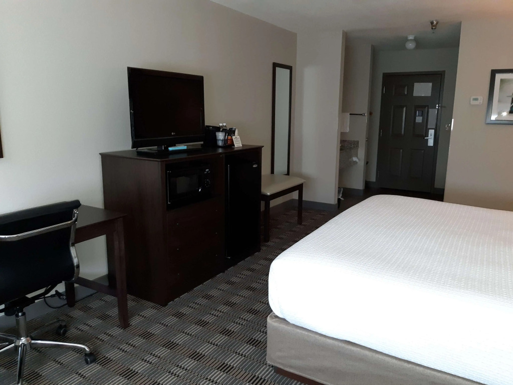 Best Western TimberRidge Inn