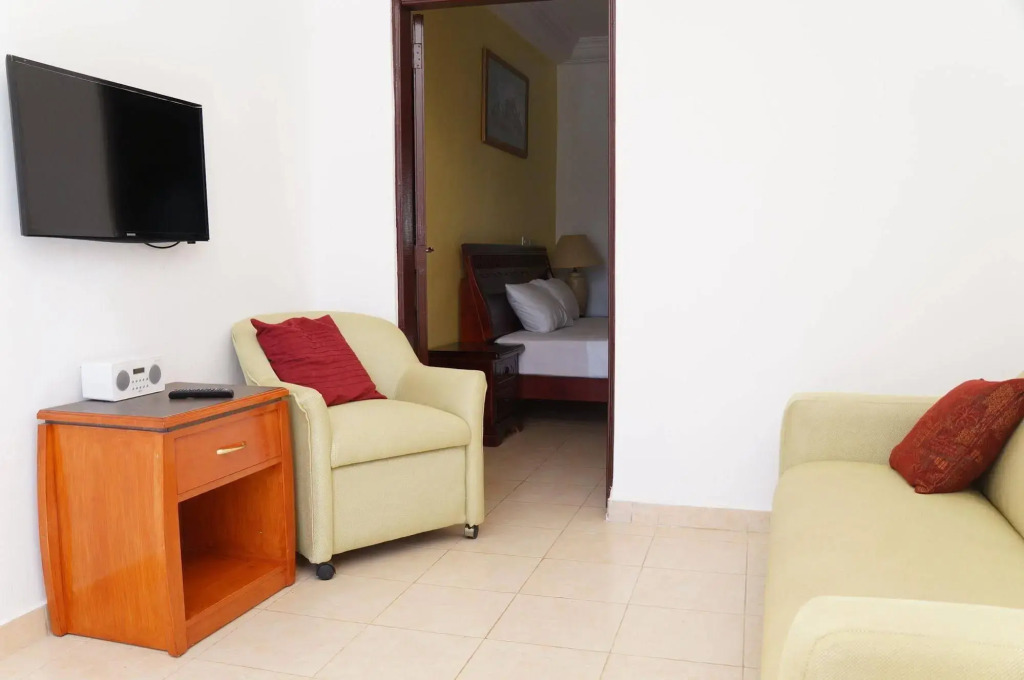 Sand Beach Hotel