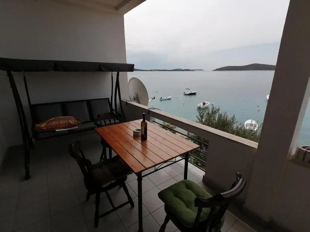Holiday Home Batistić