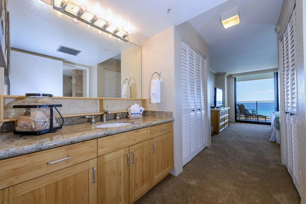 Mahana 519 2 Bedroom Condo