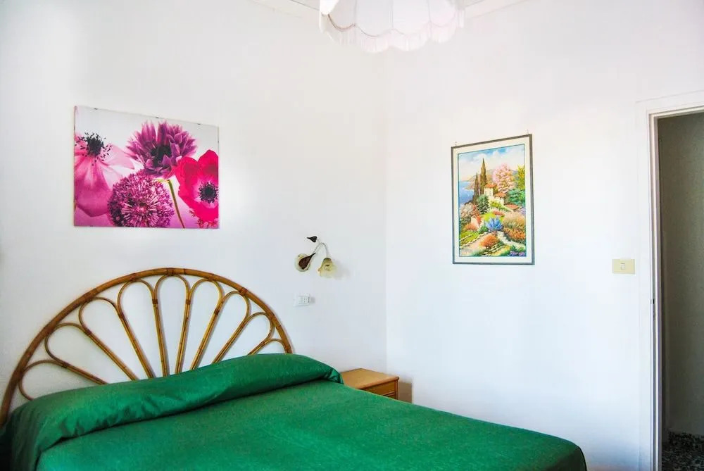 Villa Raffaela B&B