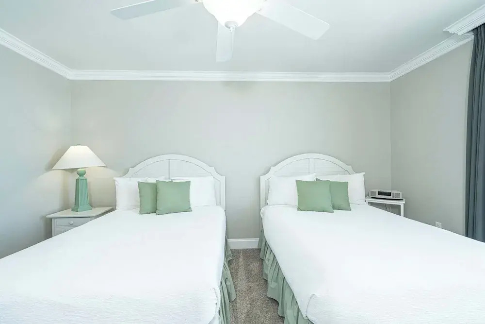 Beachfront Bliss at Shoreline Towers