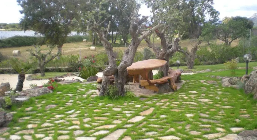 Casa Vacanza Petrosu