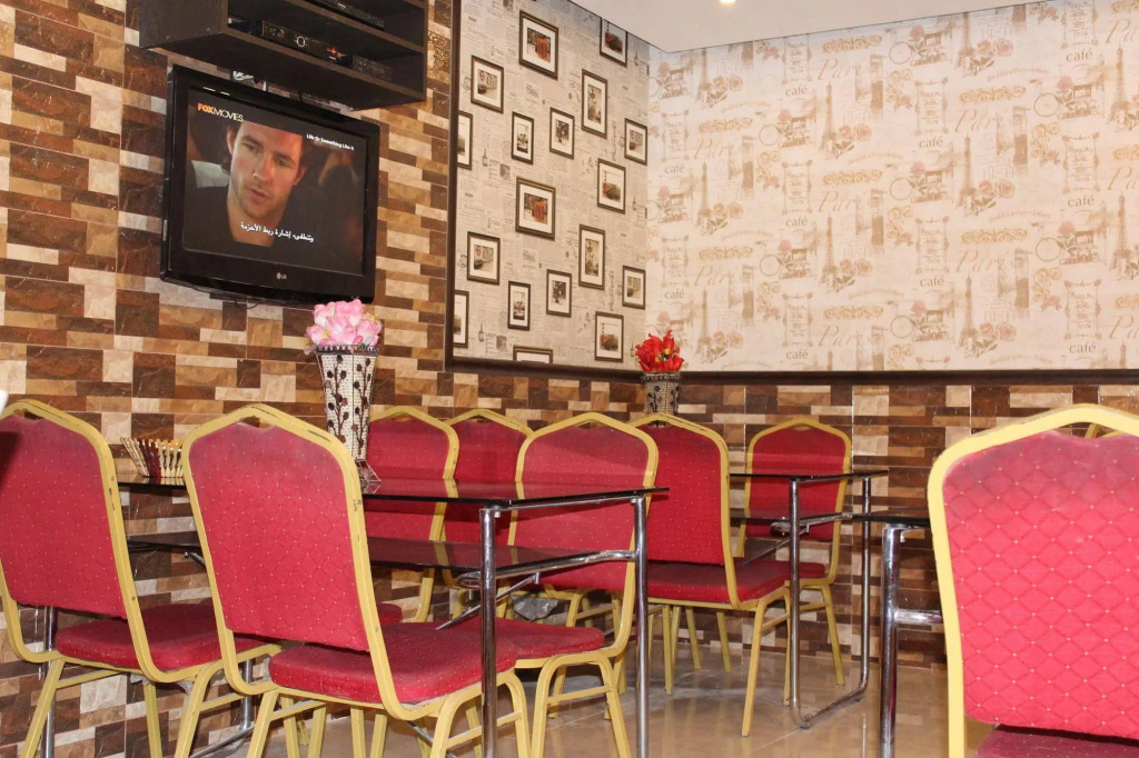 Sutchi Hotel
