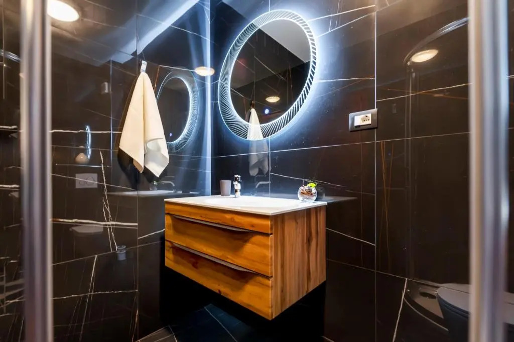 Guesthouse Santin