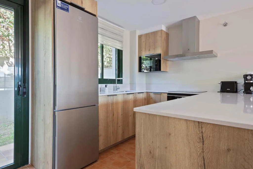 Precioso apartamento en Begur al lado de la playa Racó de Pals