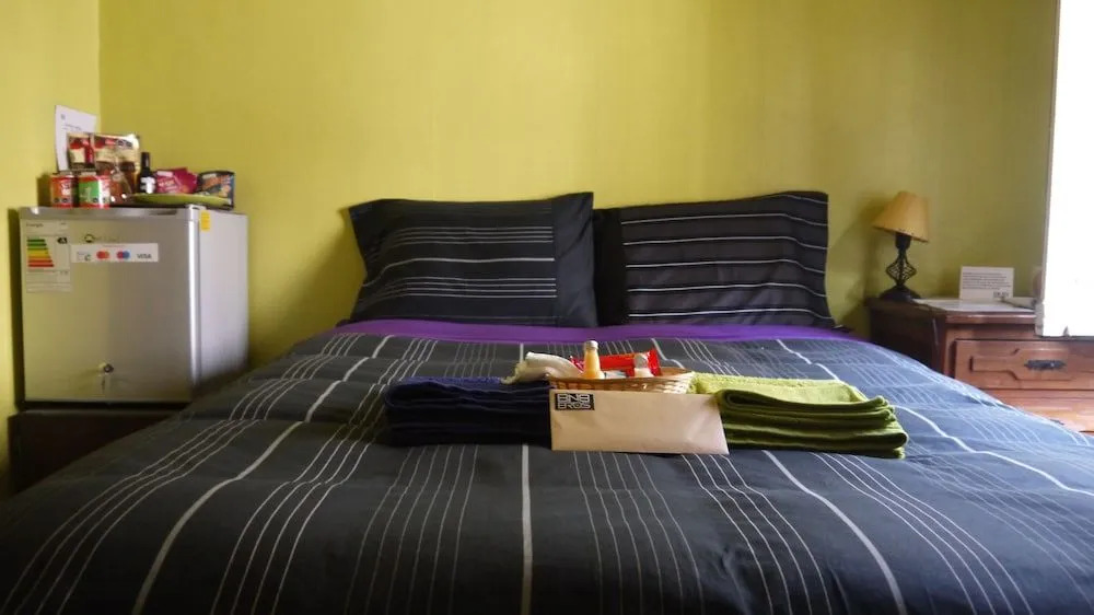 Bed and Breakfast Brothers