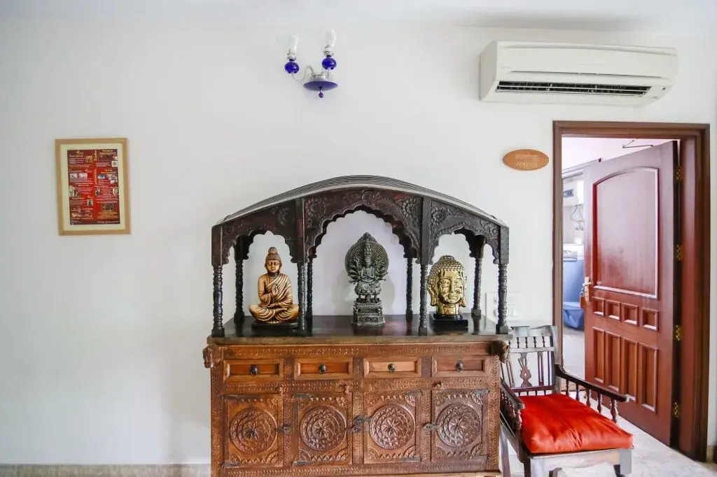 Shanti Home