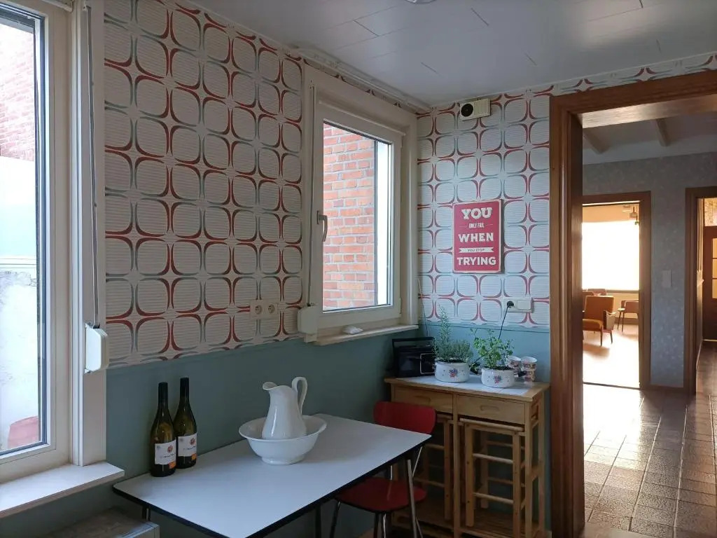 Moodraz vakantiehuis centrum Peer