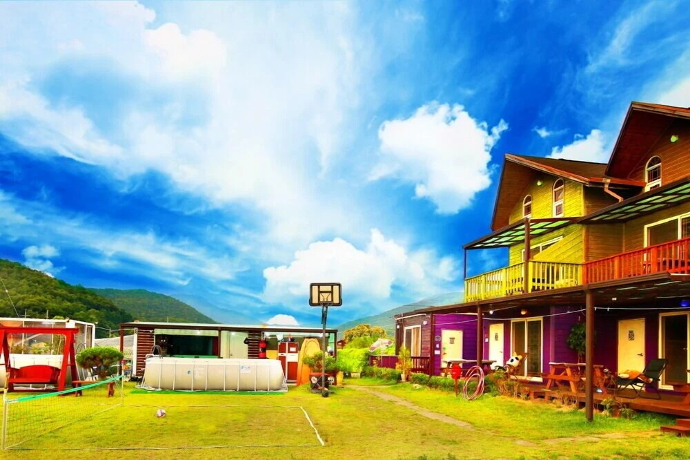 Junlive Pension