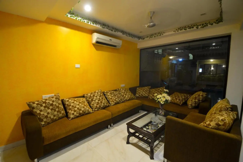 Ticlo Resort