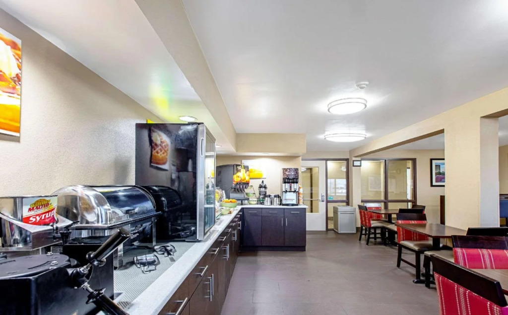Quality Inn Marysville