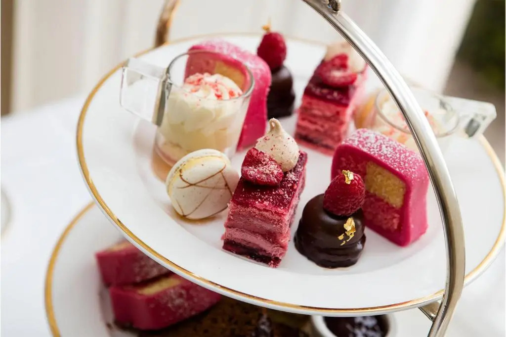 Castlemartyr Resort Hotel