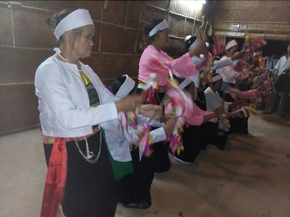 Family Homestay Ba Vi - Hostel