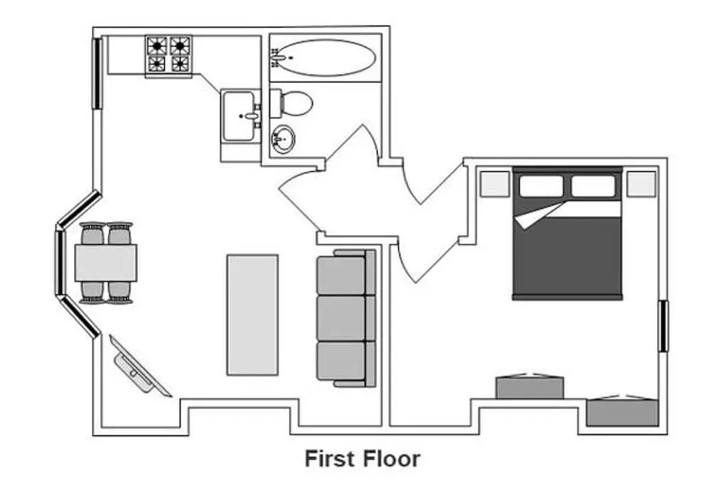 Host Stay The Normanby
