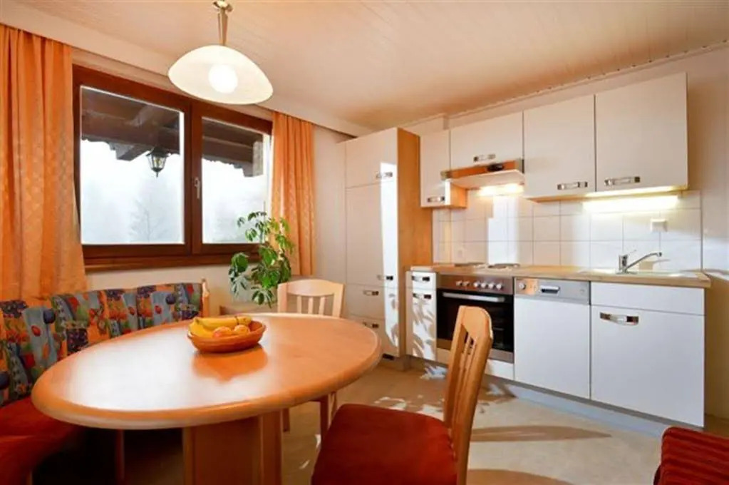 Ferienwohnung Fuchs