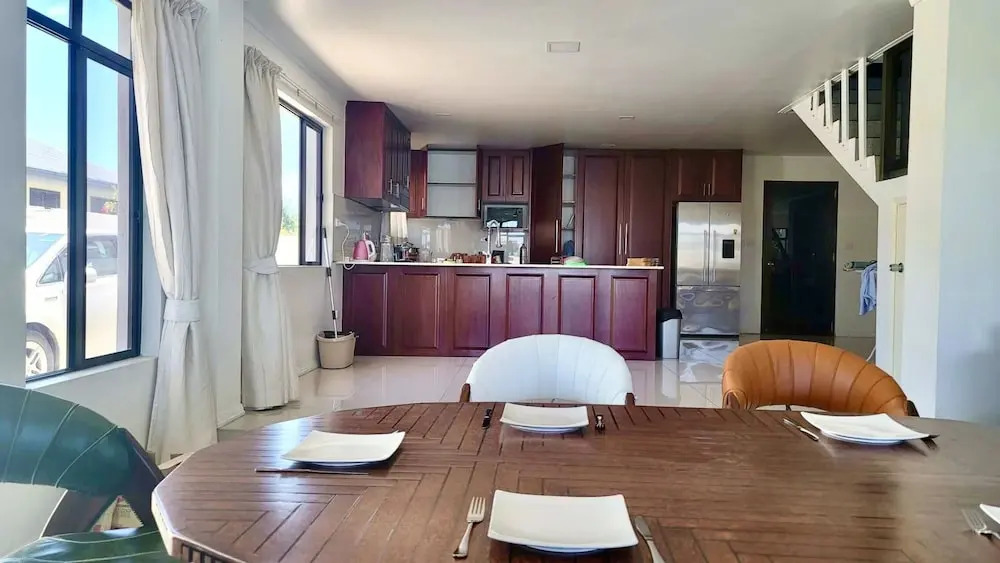 Gardenia Apartment