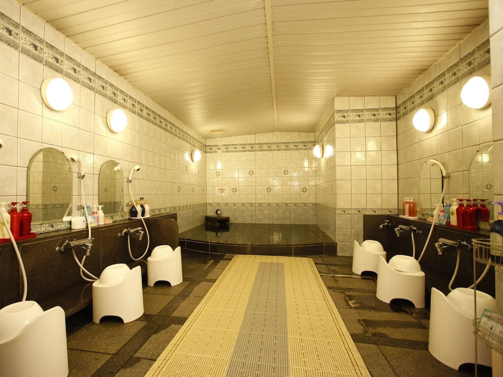 New Central Hotel