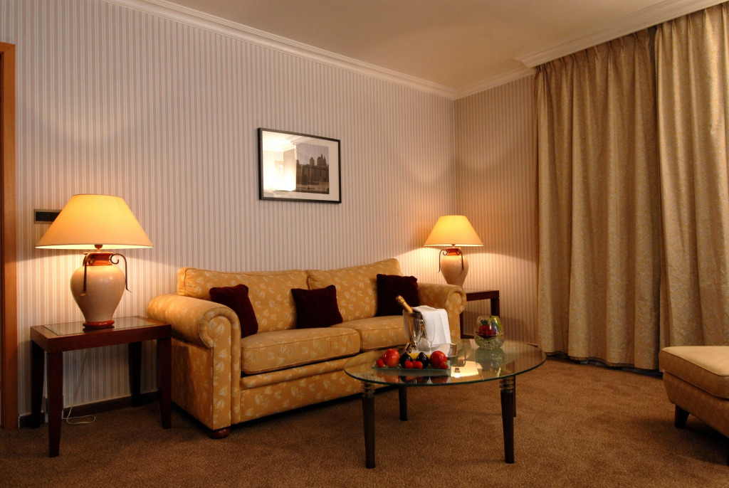 B-aparthotel Ambiorix