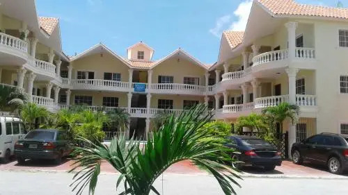 Capri Beach House