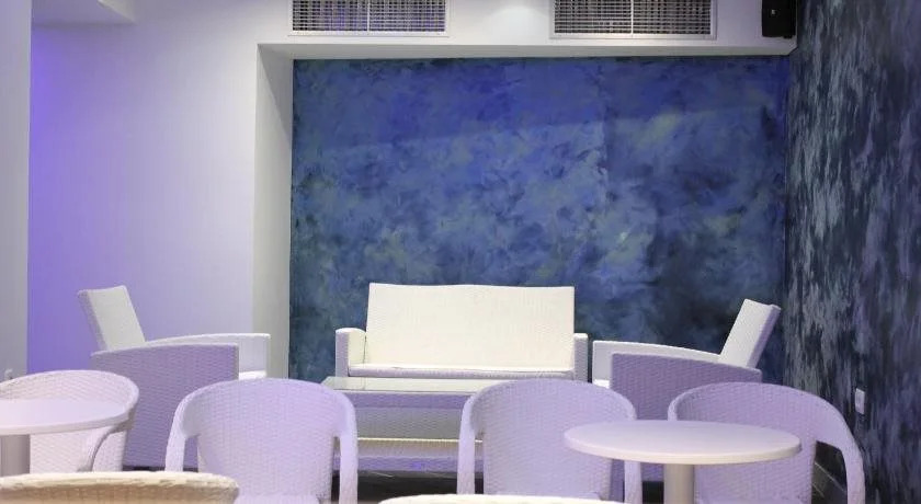 Apartmani Monaco