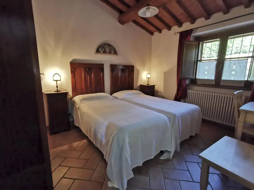 Villa Antonella