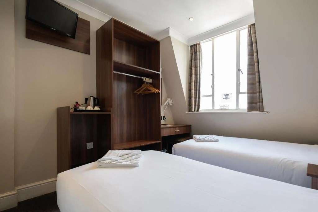 Hotel ibis Braga