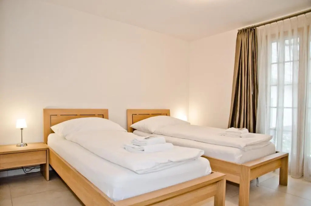 Apartment Delta - GRIWA RENT AG
