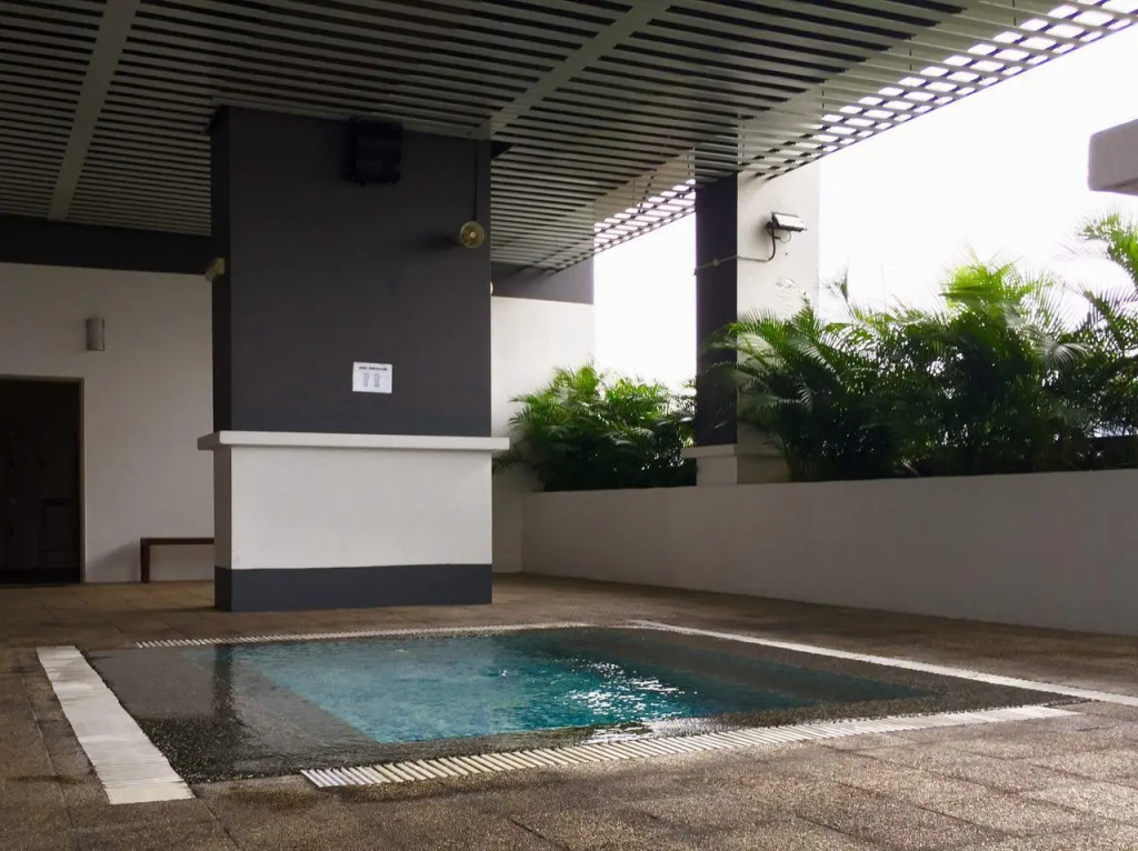 Vue Residenced Serviced Suites