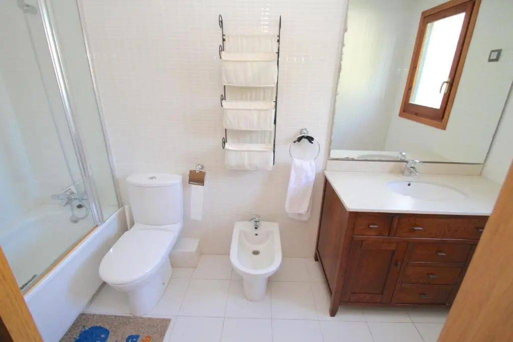ARENDA Pino Alto Holiday Home Martin 29