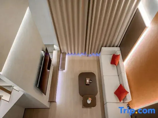 XI GU Hotel