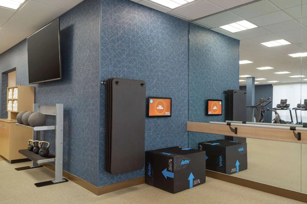 Home2 Suites By Hilton Ogden