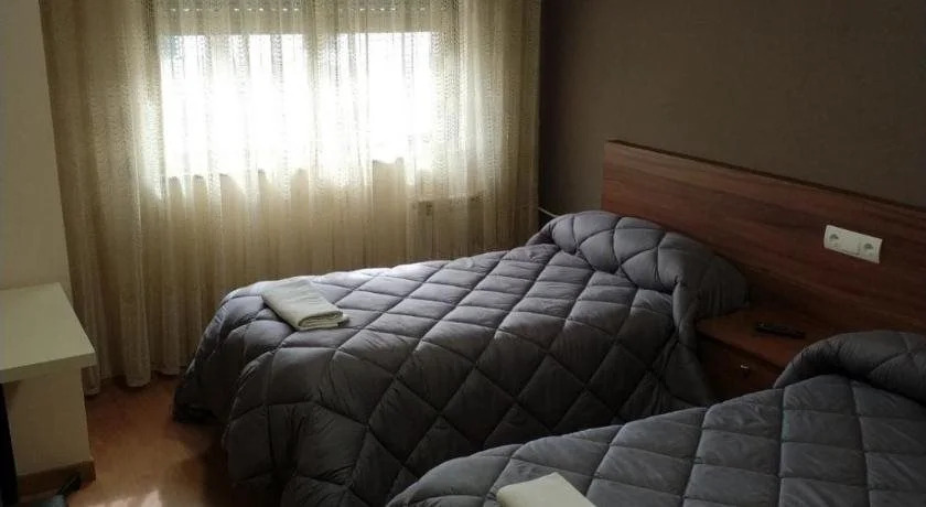 Pension Valcarce