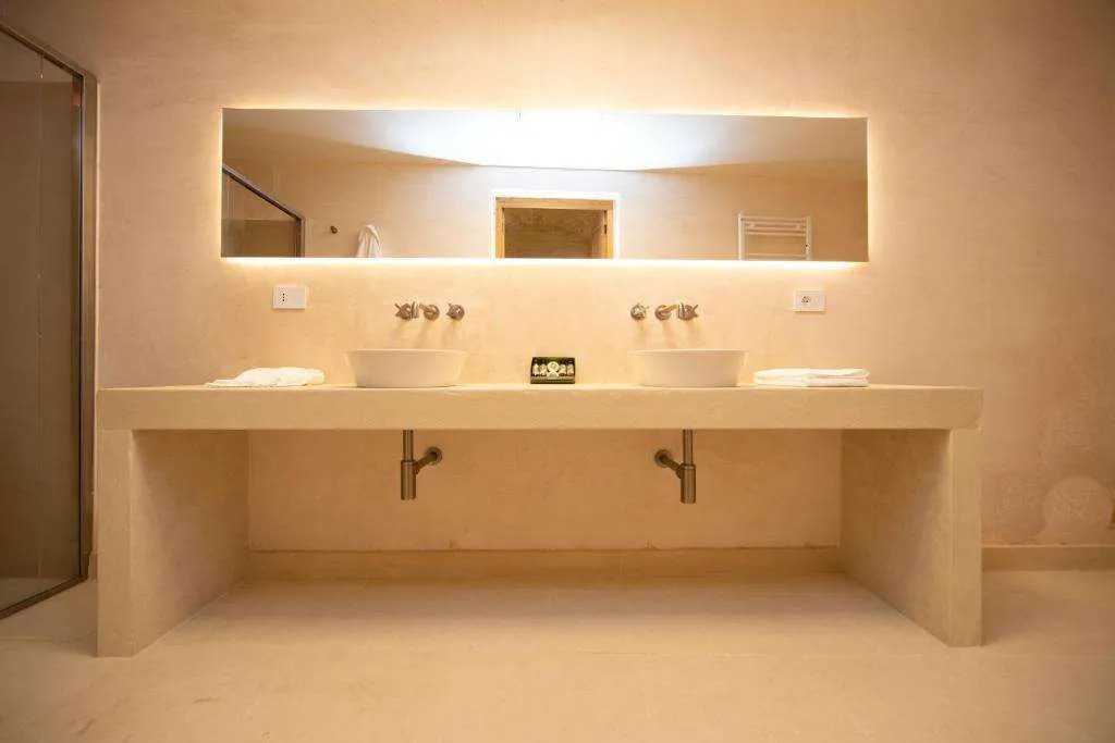Masseria Lilei - Puglia, Salento