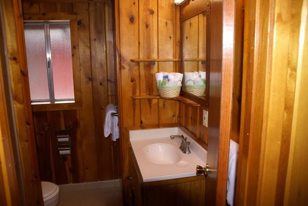 Fern River Resort