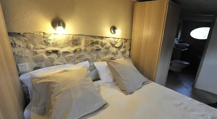 Bastide des Calvys