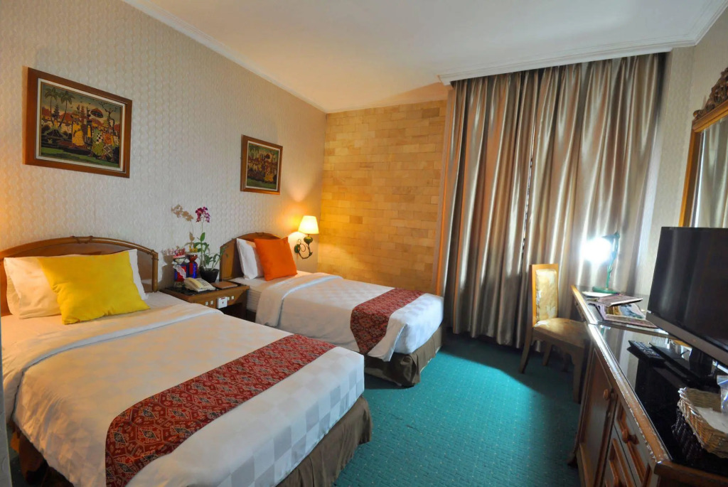 Hotel Cipta 2