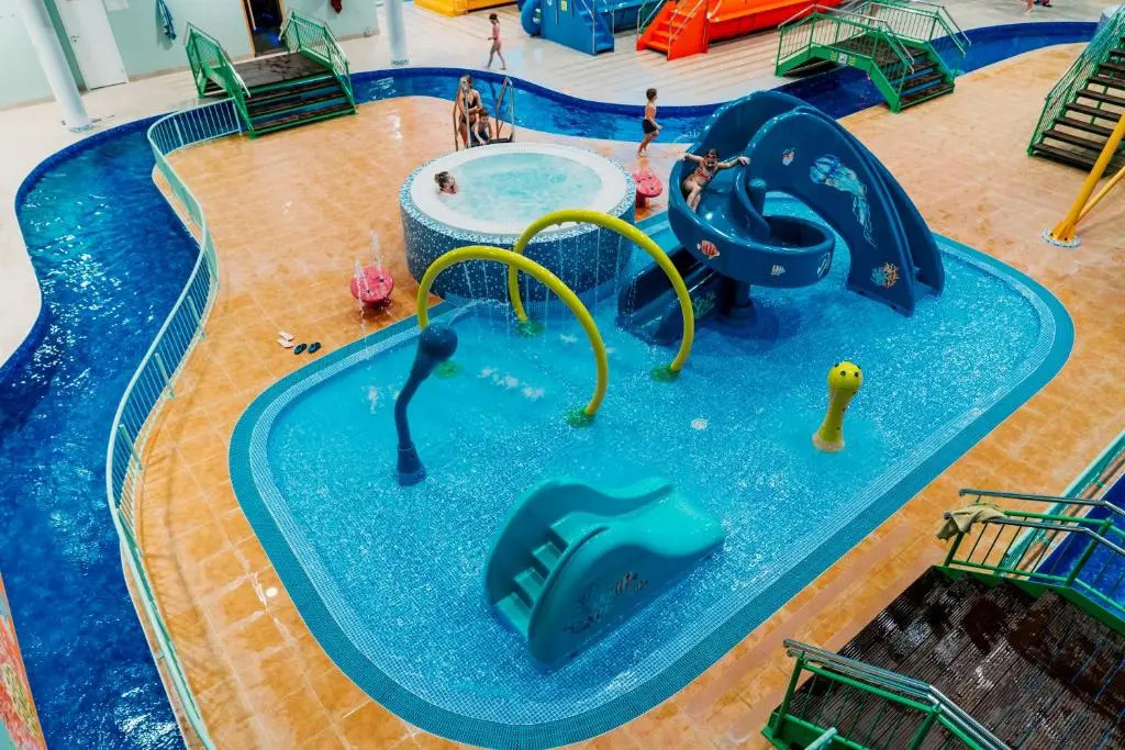 Noorus SPA Hotel