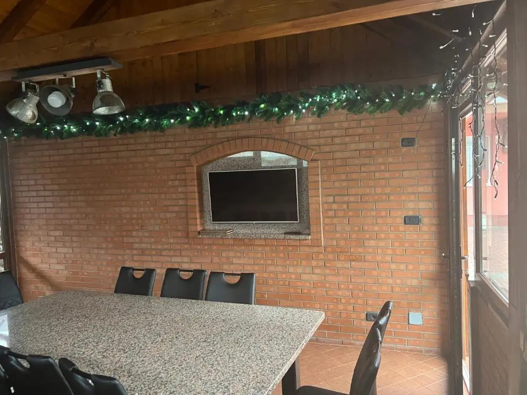 Villa Mery