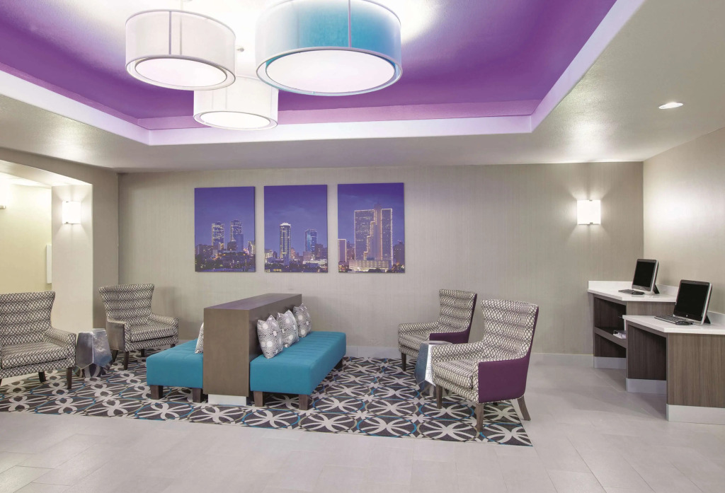 La Quinta by Wyndham Corsicana
